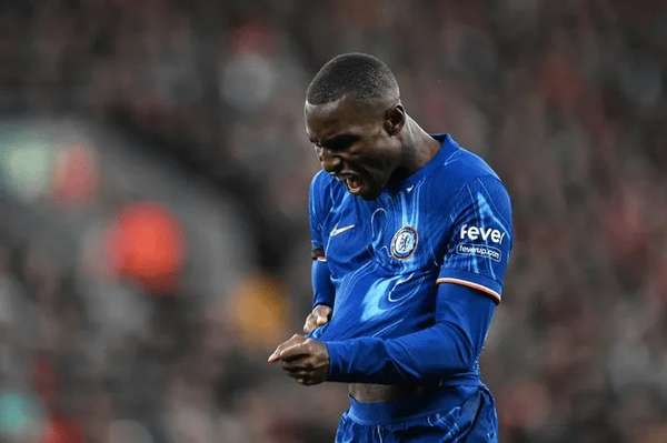 拜仁慕尼黑敲定尼古拉斯·杰克逊租借交易,买断金额达6500万欧元